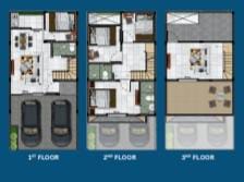 Layout Rumah